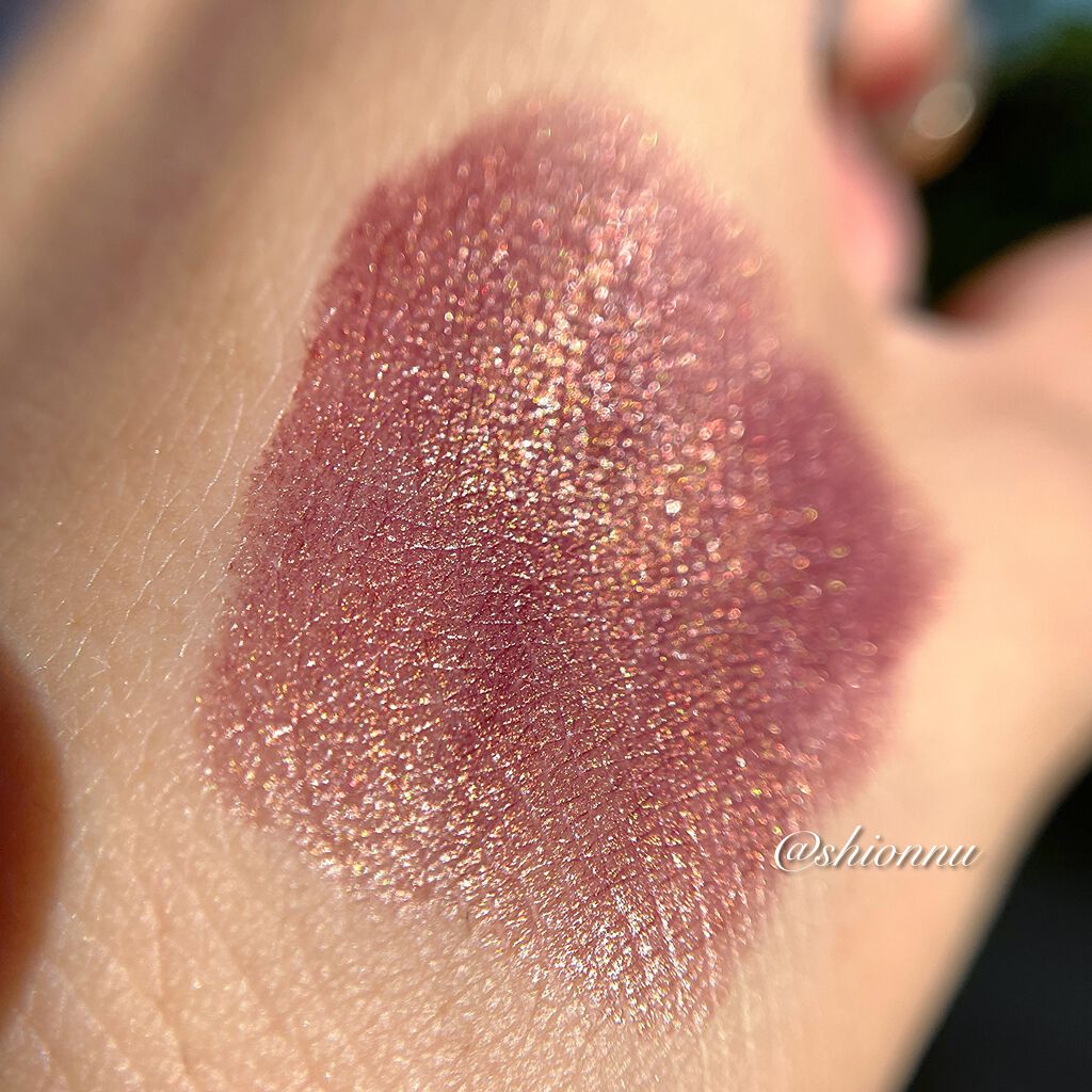 リップスティック/M・A・C/口紅を使ったクチコミ(3枚目)