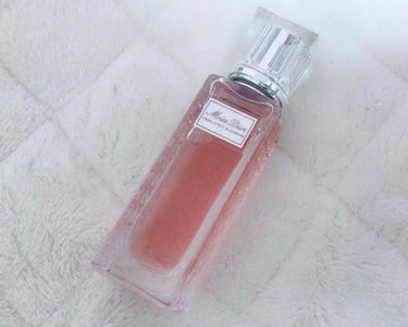 ミス ディオール アブソリュートリー ブルーミング ローラー パール/Dior/香水(レディース)を使ったクチコミ（1枚目）