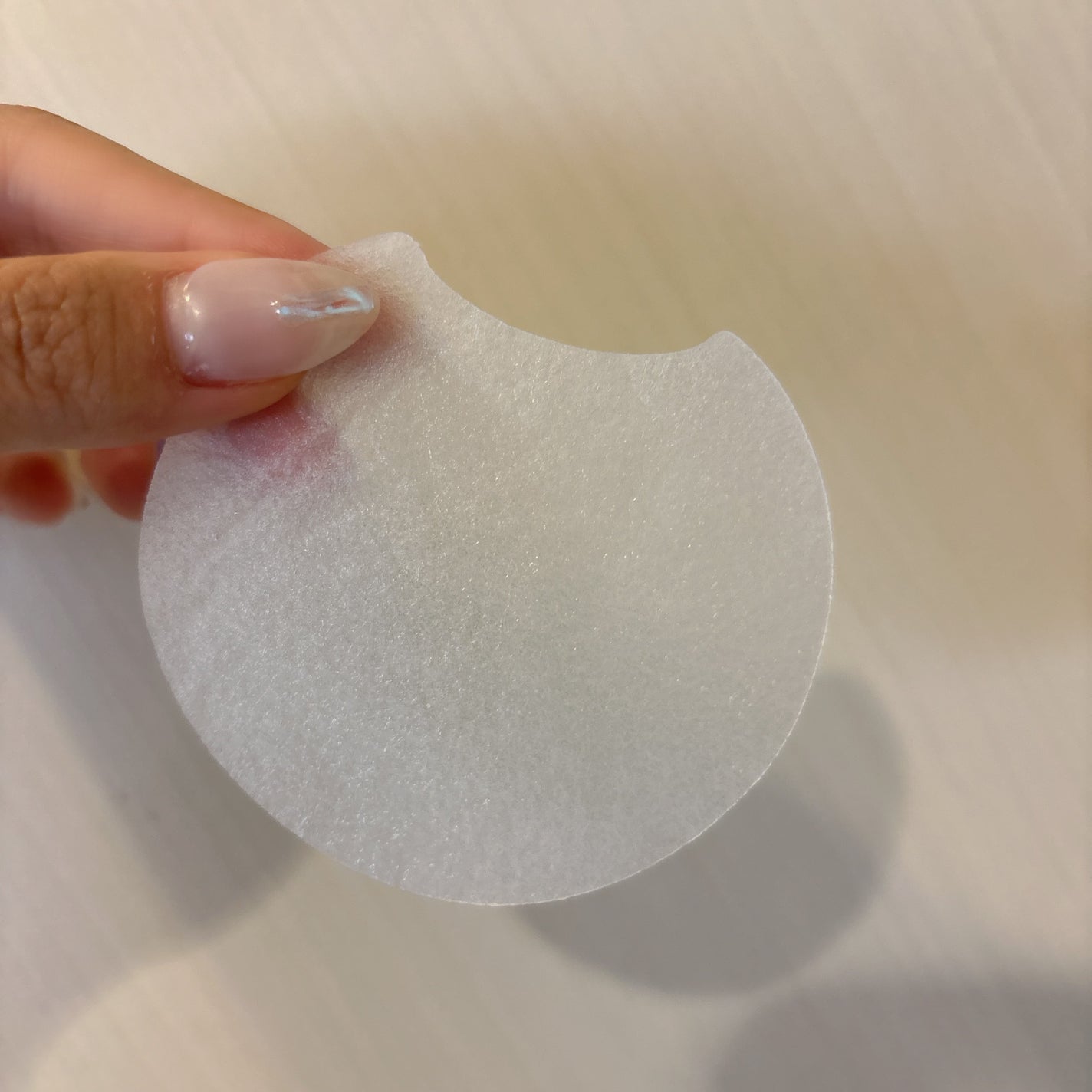 ポストアルファクーリングパッド/Cell Fusion C(セルフュージョンシー)/トナーパッドを使ったクチコミ(3枚目)