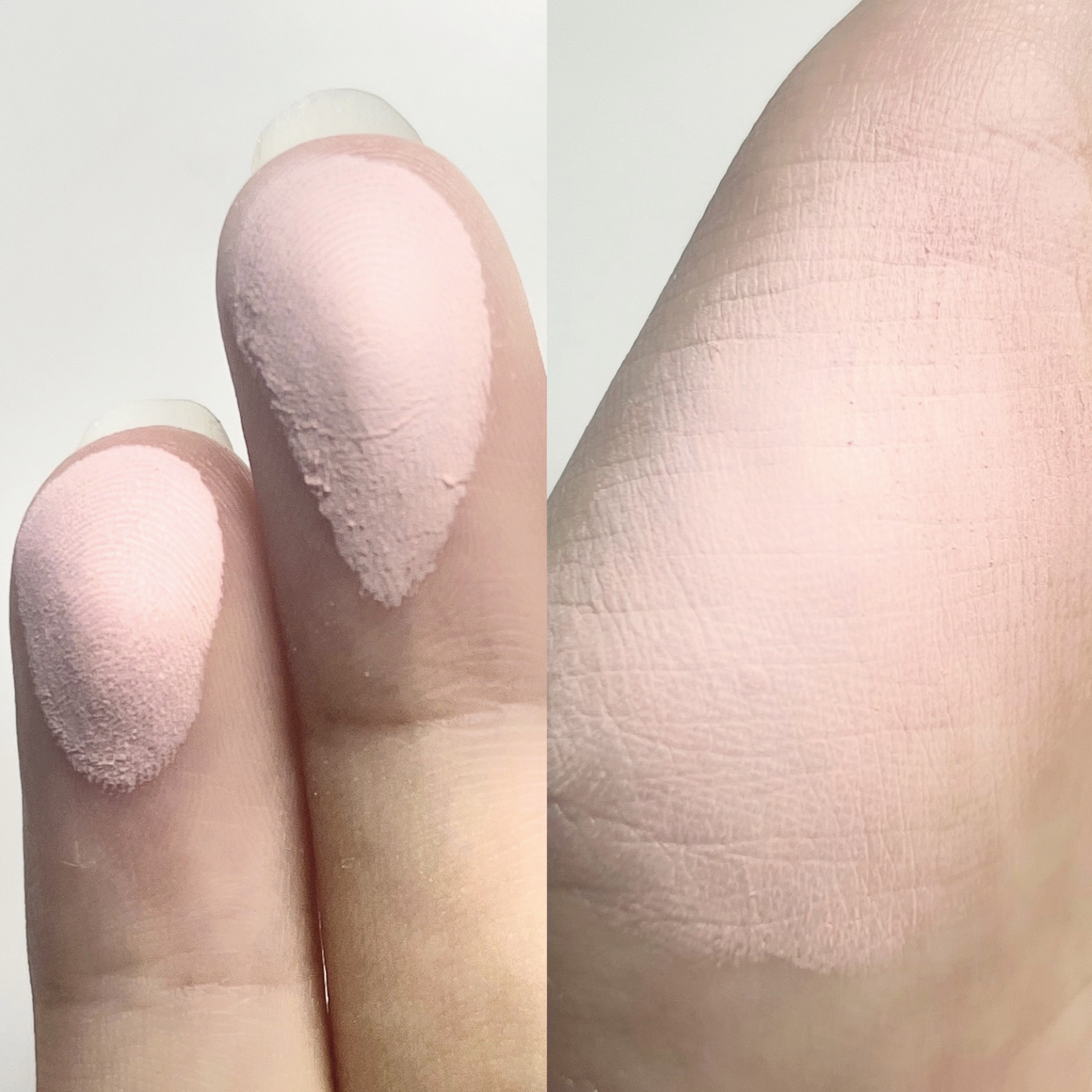 アピュー パステルブラッシャー/A’pieu/パウダーチークを使ったクチコミ（3枚目）