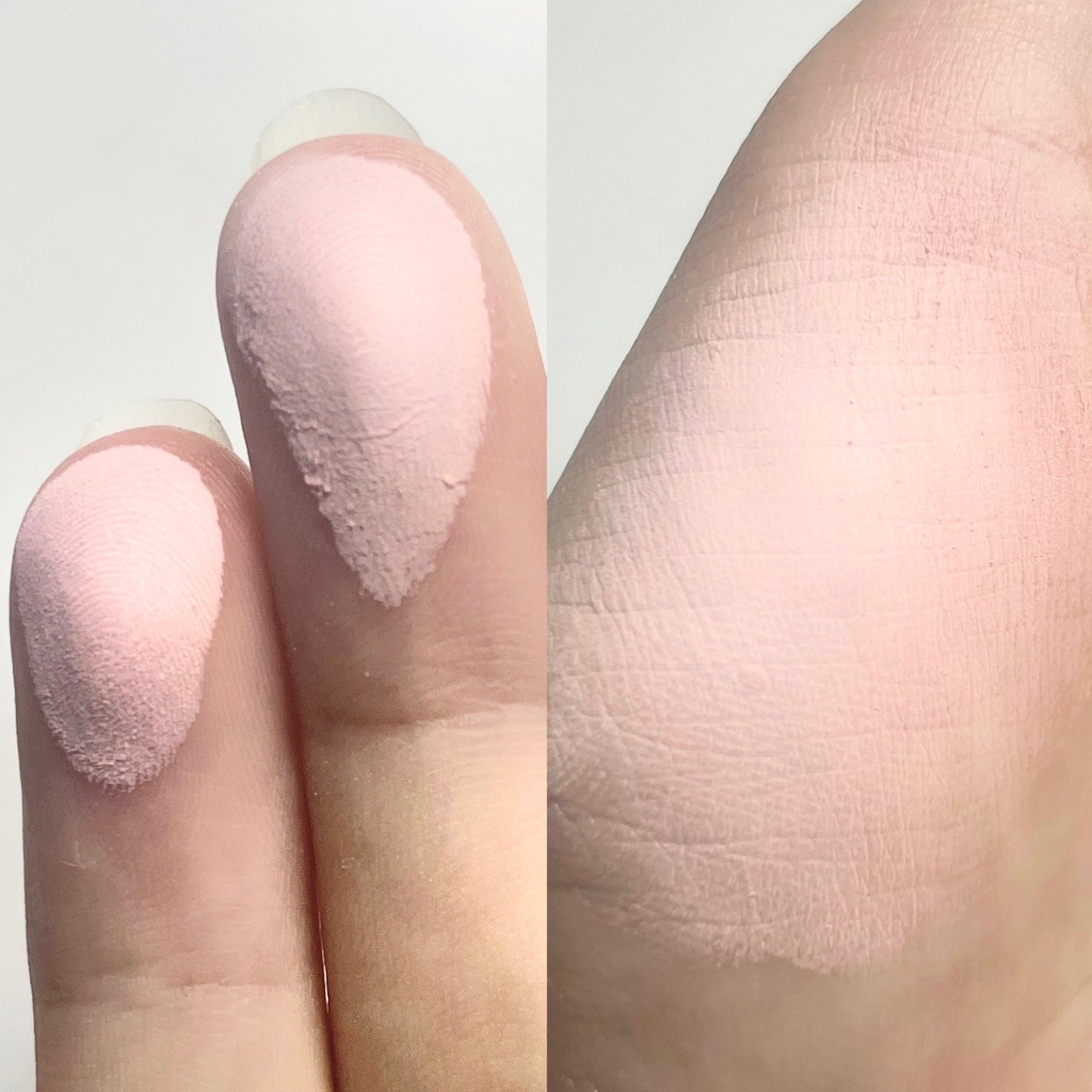 アピュー パステルブラッシャー/A’pieu/パウダーチークを使ったクチコミ(3枚目)