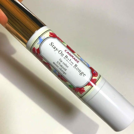 キス バーム/REVLON/口紅を使ったクチコミ(3枚目)