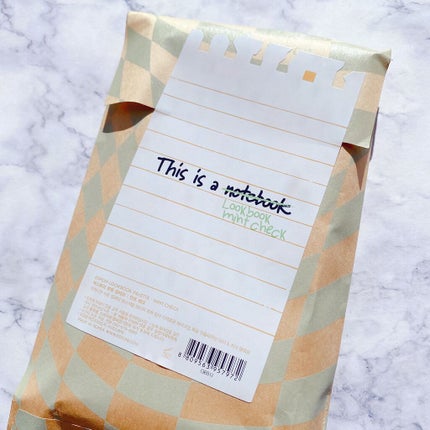 2021 F/Wルックブックパレット/espoir/アイシャドウパレットを使ったクチコミ(6枚目)