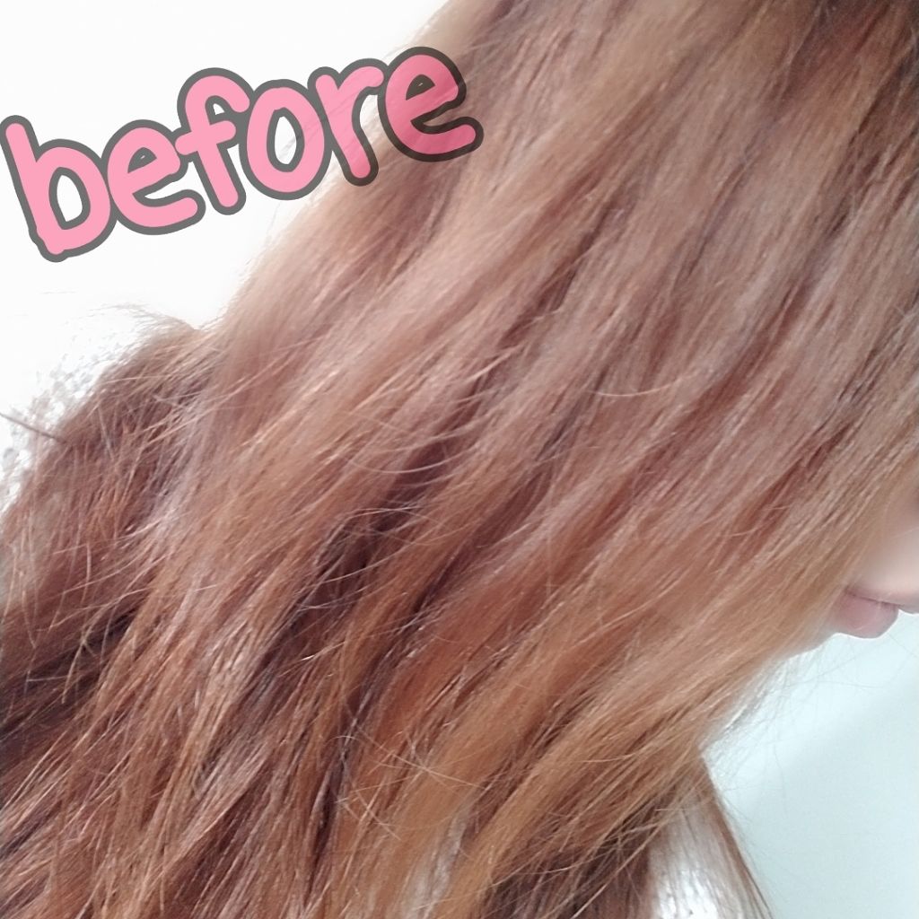 ストレートアイロン ナノケア EH-HS99/Panasonic/ストレートアイロンを使ったクチコミ(3枚目)