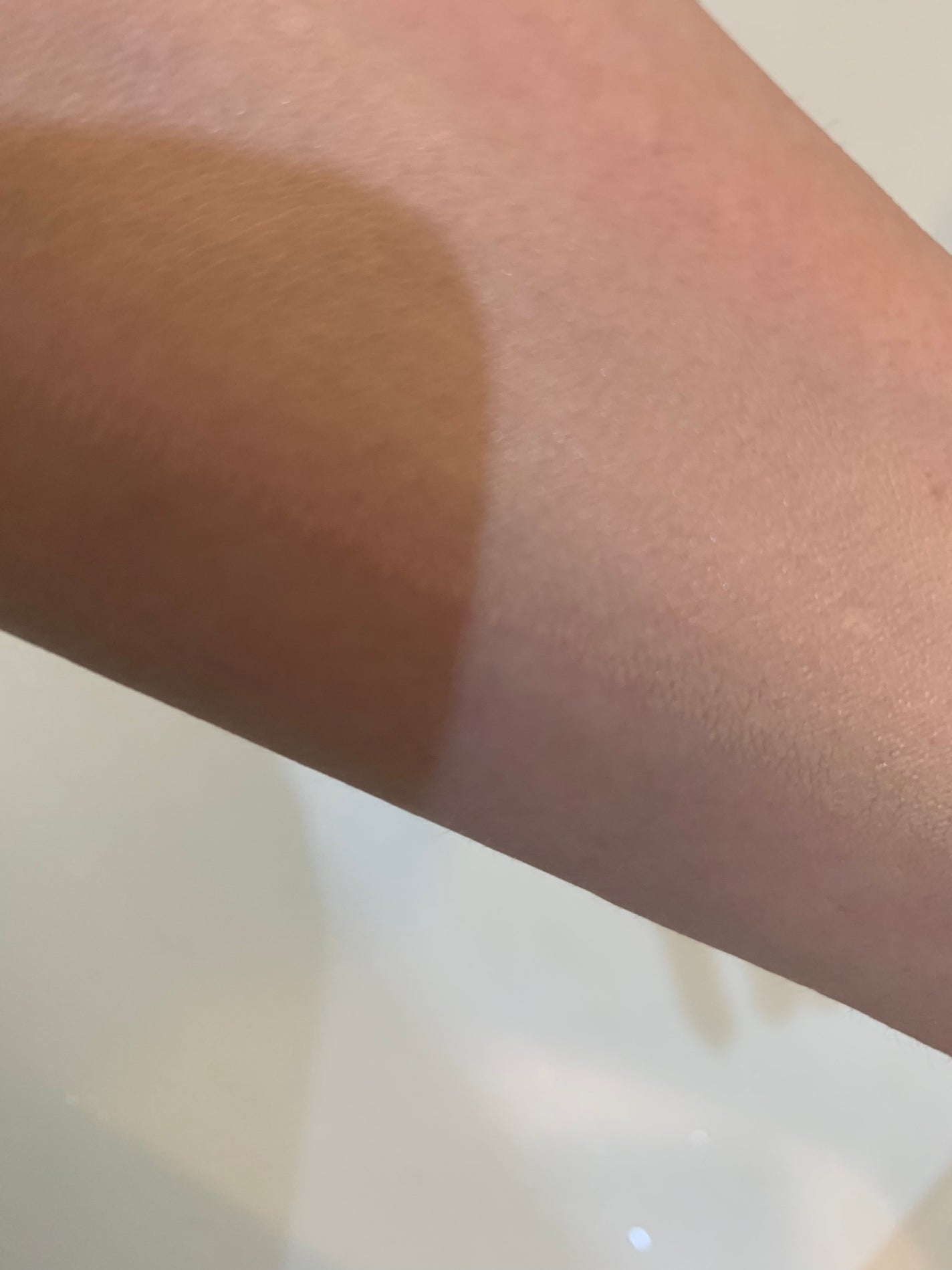 ザ クリーム ファンデーション/SUQQU/クリーム・エマルジョンファンデーションを使ったクチコミ(6枚目)