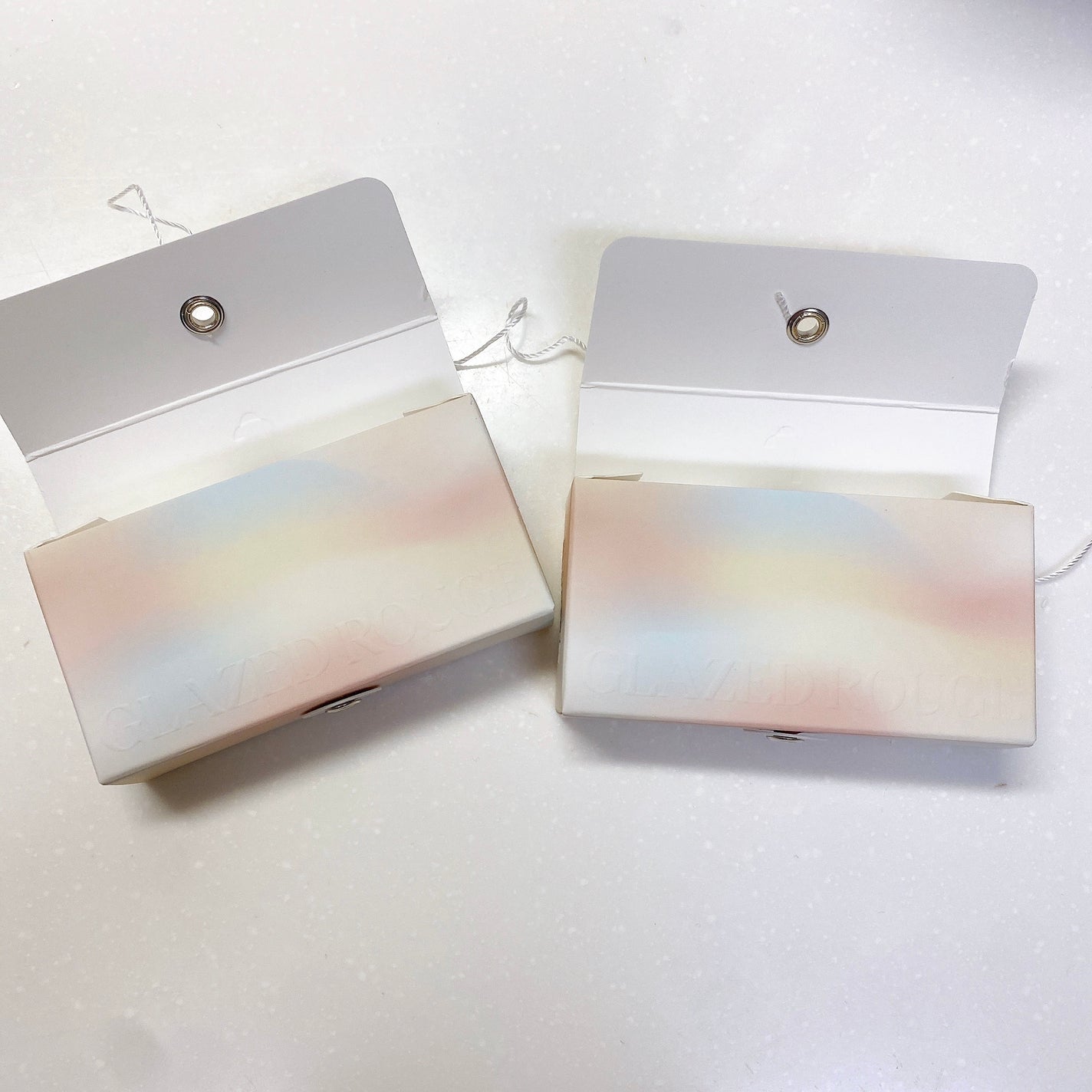 Joocyee グレーズフィルムルージュ/Joocyee/口紅を使ったクチコミ(10枚目)