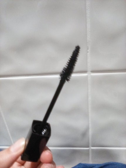 スナップスカラ/MAYBELLINE NEW YORK/マスカラを使ったクチコミ(3枚目)