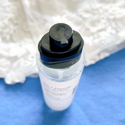 RXザ・6ペプチドスキンブースターセラム/COSRX/ブースター・導入液を使ったクチコミ(6枚目)