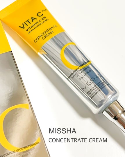 ビタシープラス トライアルキット【日本処方】/MISSHA/トライアルキットを使ったクチコミ(4枚目)