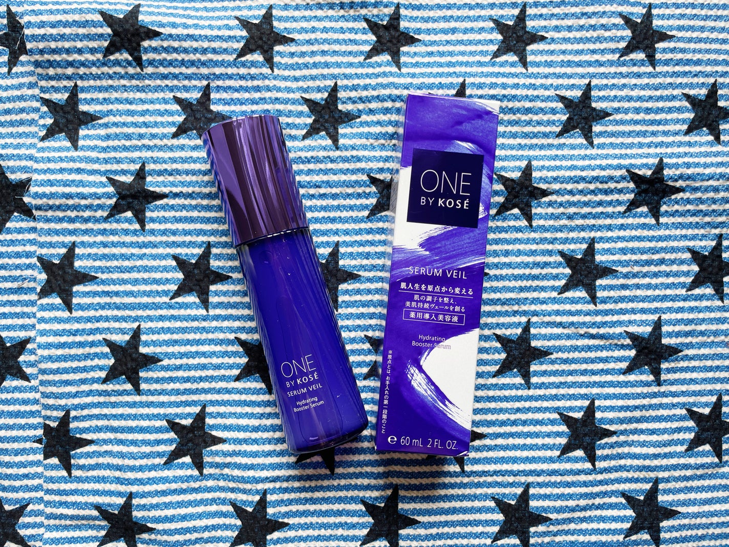 セラム シールド/ONE BY KOSE/フェイスバームを使ったクチコミ(5枚目)