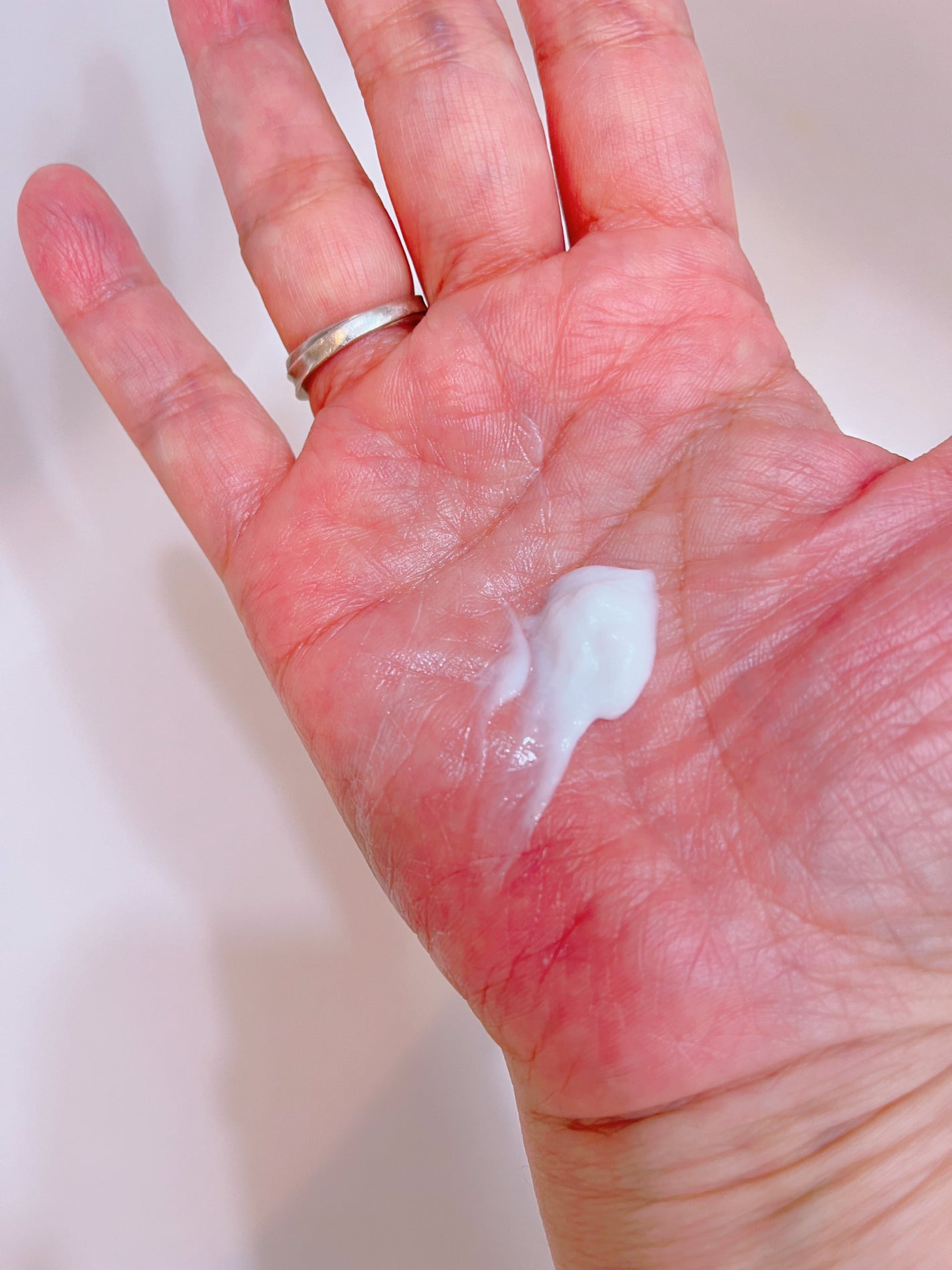 オタネ on LIPS 「新しいタイプのボディー用ソープ#クリームボディウォッシュコンフ..」(3枚目)