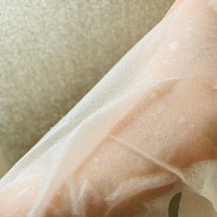 CICA デイリースージングマスク/VT/シートマスク・パックを使ったクチコミ(4枚目)