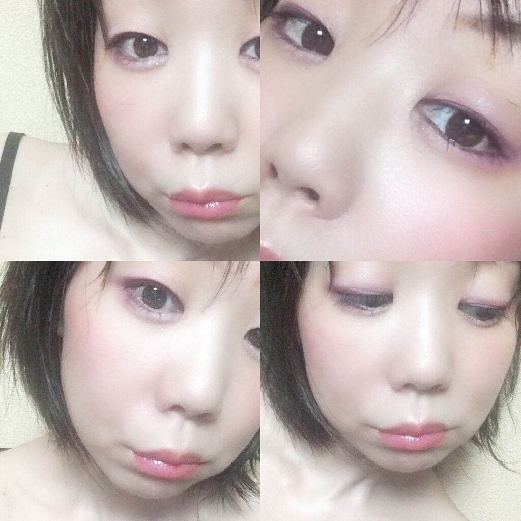 24 ミネラルスティックカラー/24h cosme/口紅を使ったクチコミ（2枚目）