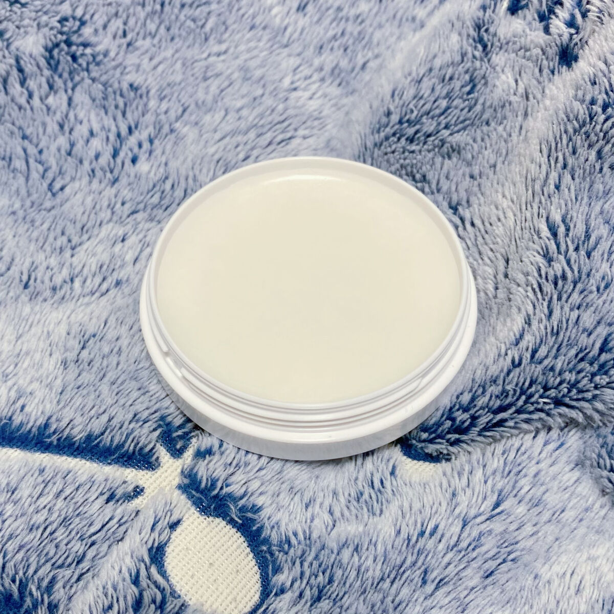 デュオ ザ クレンジングバーム クリア ミニサイズ20g/DUO/クレンジングバームを使ったクチコミ（3枚目）