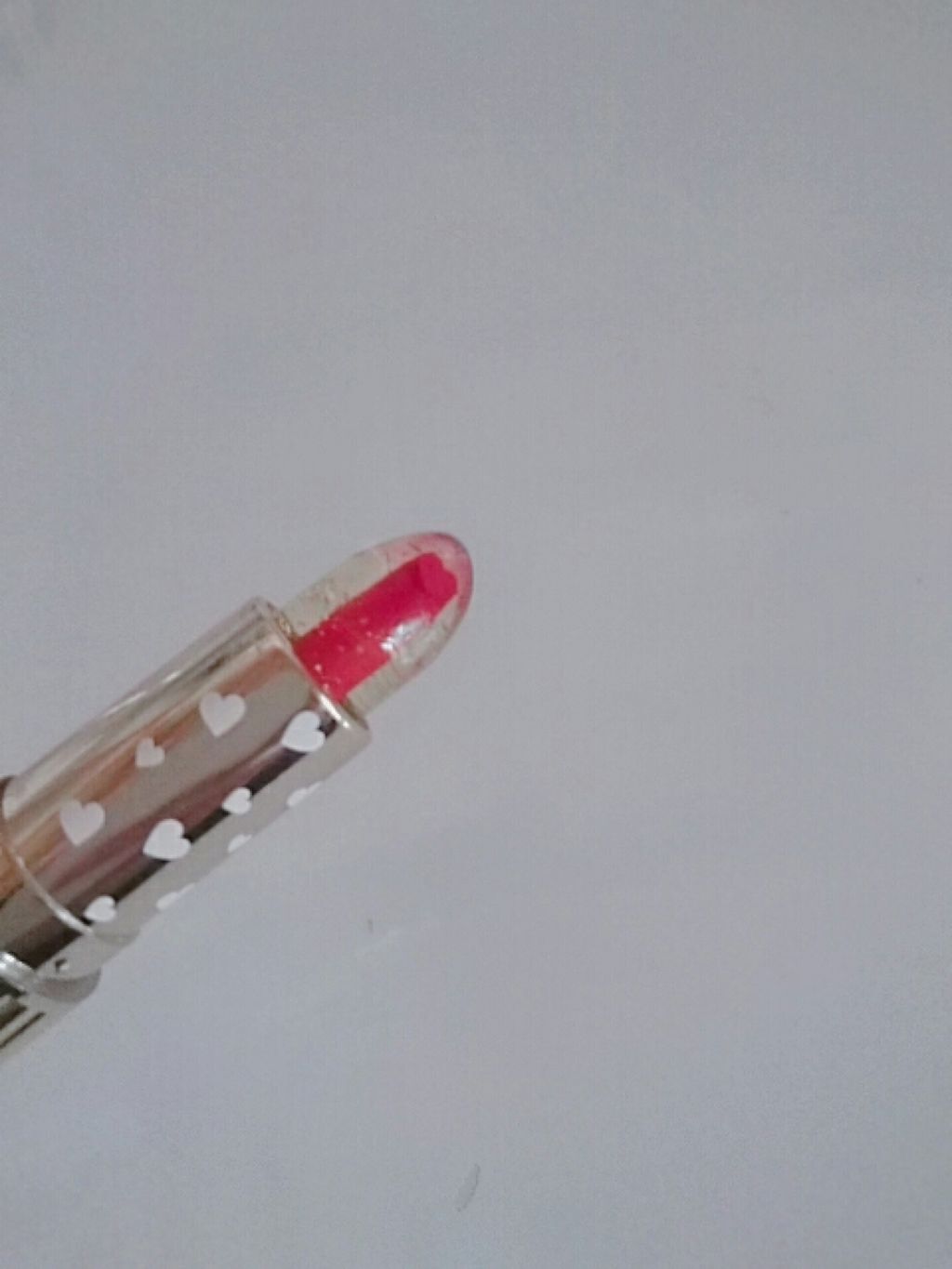 オイルインカラーリップ/JellyKiss/口紅を使ったクチコミ(3枚目)