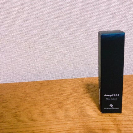 deep2031/ドクターリセラ/その他スキンケアを使ったクチコミ(3枚目)