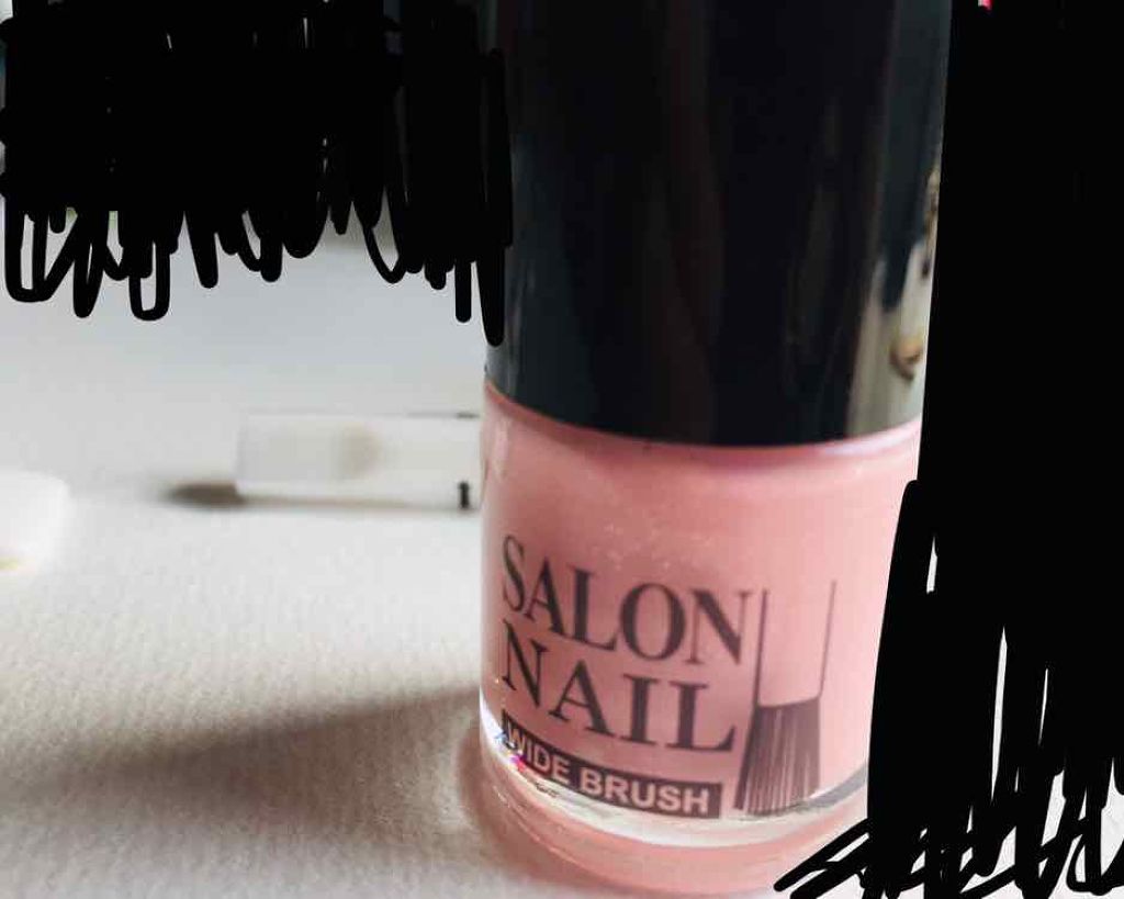 AT サロンネイルエナメル/Art Collection/マニキュアを使ったクチコミ（2枚目）