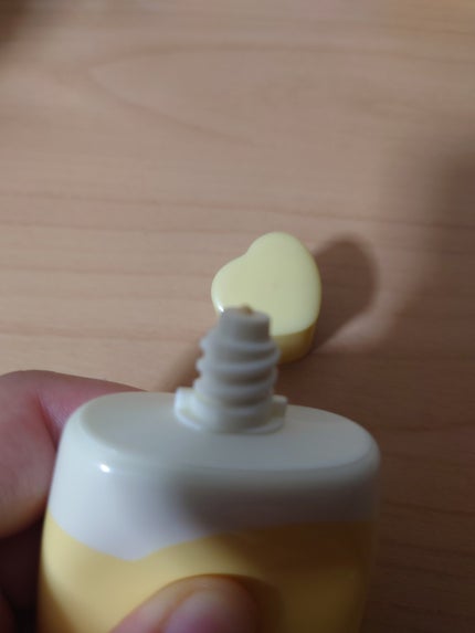 ウルミナプラス 生つや肌おしろい乳液 オイルブロック/ウルミナプラス/乳液を使ったクチコミ(2枚目)