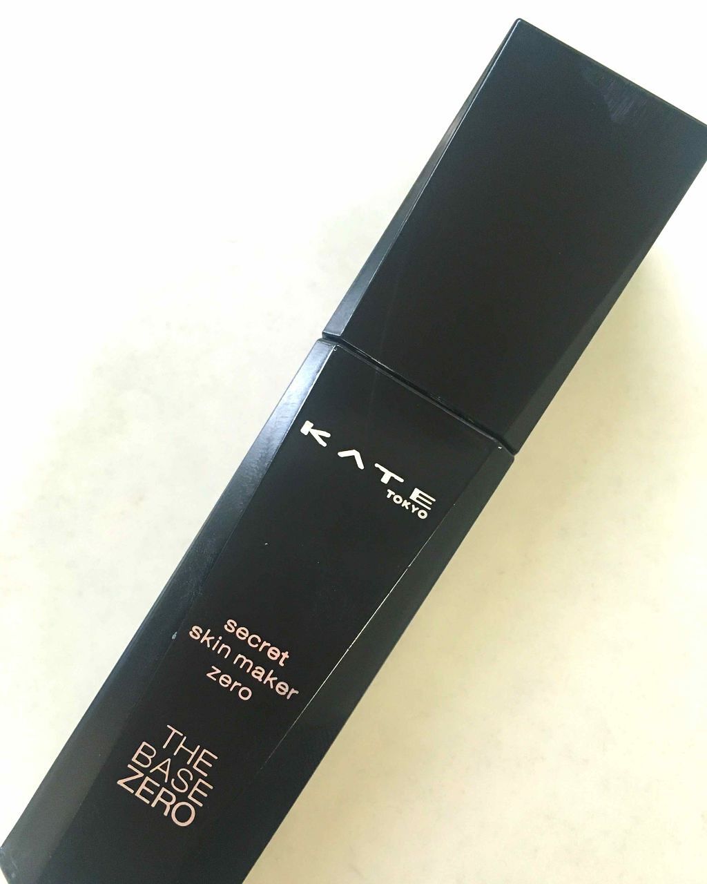 アンプルール BBクリーム/アンプルール/BBクリームを使ったクチコミ(1枚目)