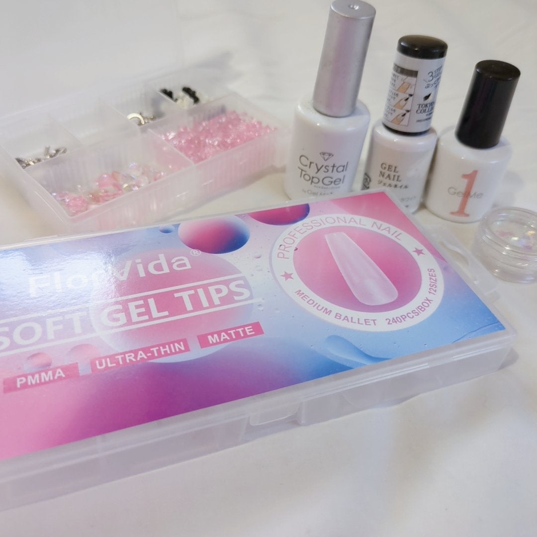 ジェルネイル/ジェルミーワン/ジェルネイルを使ったクチコミ(2枚目)