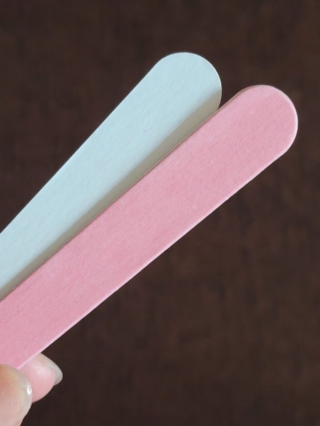 ネイルスムース/デュカート/ネイル用品を使ったクチコミ（3枚目）