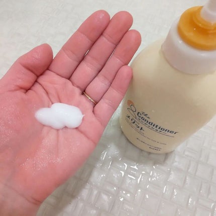 シャンプー/コンディショナー/メリット/市販シャンプーを使ったクチコミ(4枚目)