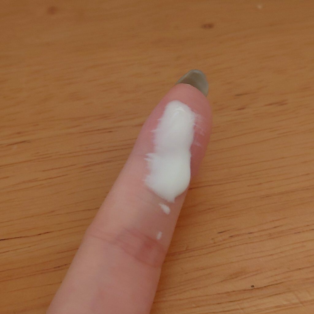 カラハリデイリーシールドミルク /POLA/乳液を使ったクチコミ（2枚目）