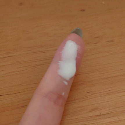 カラハリデイリーシールドミルク /POLA/乳液を使ったクチコミ(2枚目)