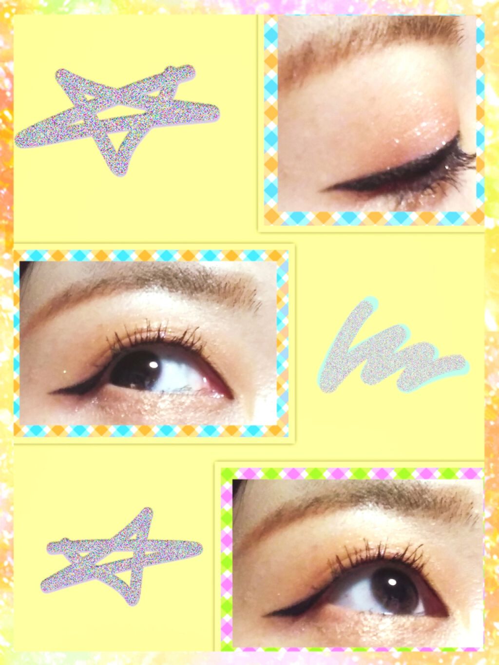 プロ アイ パレット/CLIO/アイシャドウパレットを使ったクチコミ(4枚目)