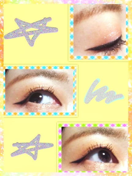 プロ アイ パレット/CLIO/アイシャドウパレットを使ったクチコミ(4枚目)