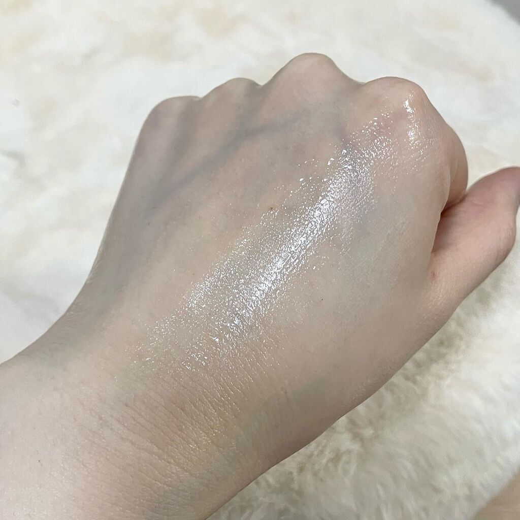 Ultra Whitening Perfect Ampoule/MIGUHARA/美容液を使ったクチコミ(4枚目)