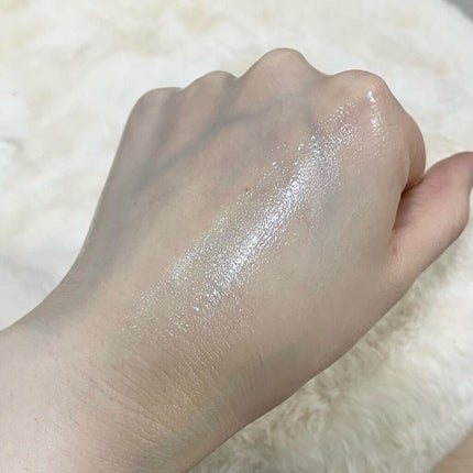 Ultra Whitening Perfect Ampoule/MIGUHARA/美容液を使ったクチコミ(4枚目)