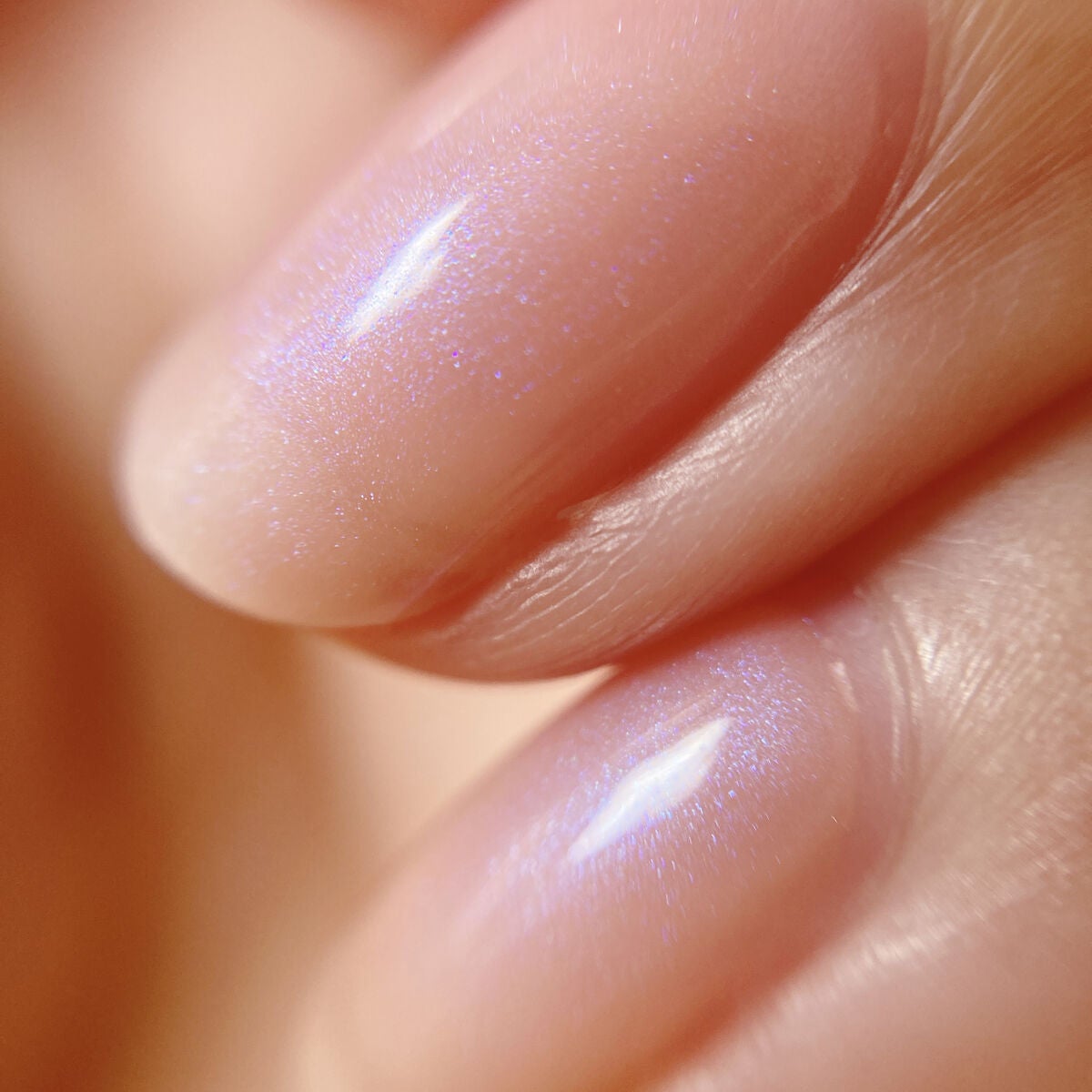 ジェルネイル(ライト対応)/セリア/ジェルネイルを使ったクチコミ(6枚目)