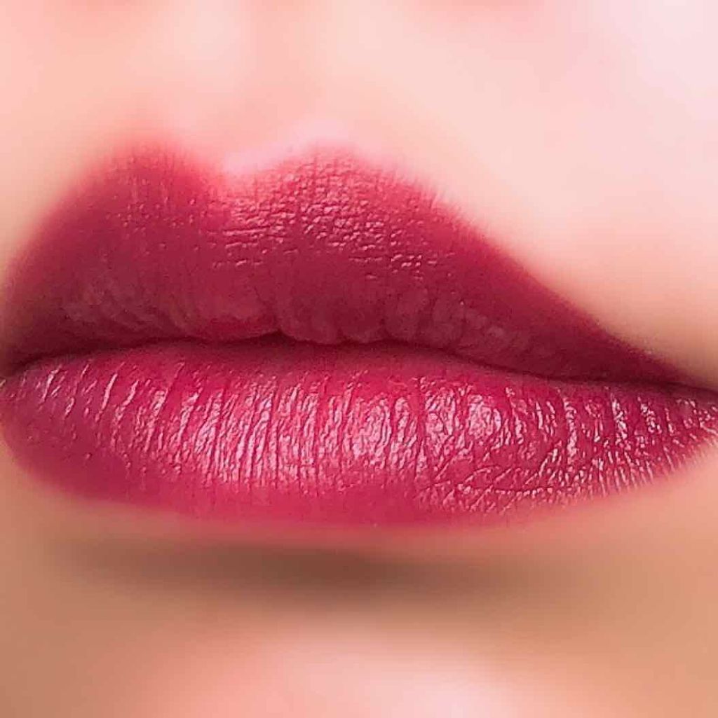 コンスピキュアス ダブルアイズ 06 オレンジブラウン/Amplitude/アイシャドウパレットを使ったクチコミ（3枚目）