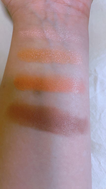 描くふたえアイライナー/CEZANNE/リキッドアイライナーを使ったクチコミ(5枚目)