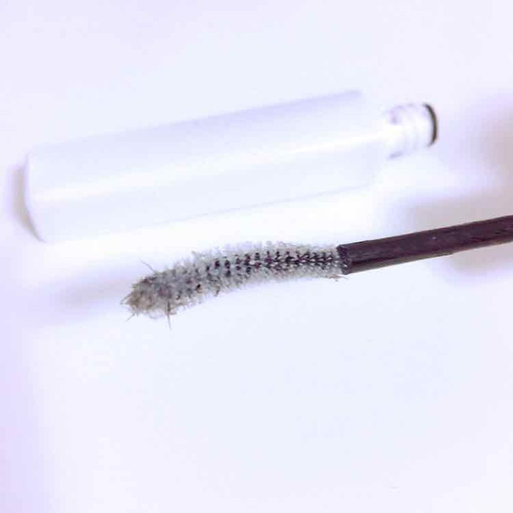 ラッシュマキシマイザーN/KATE/マスカラ下地を使ったクチコミ（2枚目）