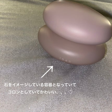 1945 オードトワレ LIGHT PINK/SHOLAYERED/香水(その他)を使ったクチコミ(3枚目)