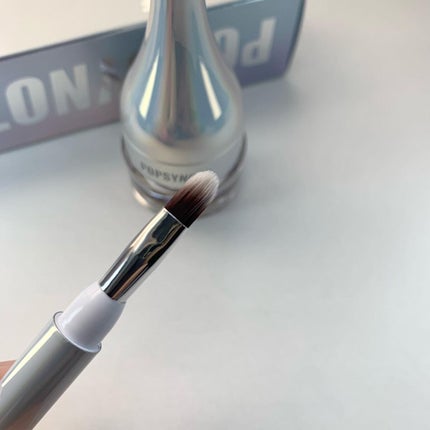 シャイラスティンググリッタージェル/POPSY NOTE/グリッターを使ったクチコミ(5枚目)