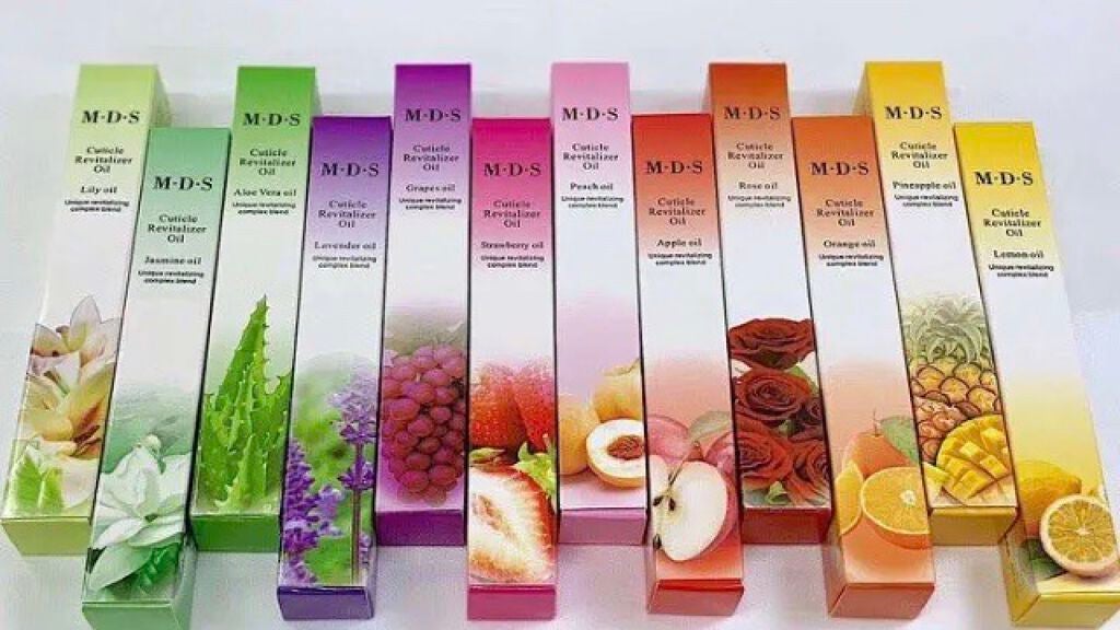 ネイルケアオイル/無印良品/ネイルオイル・トリートメントを使ったクチコミ(6枚目)