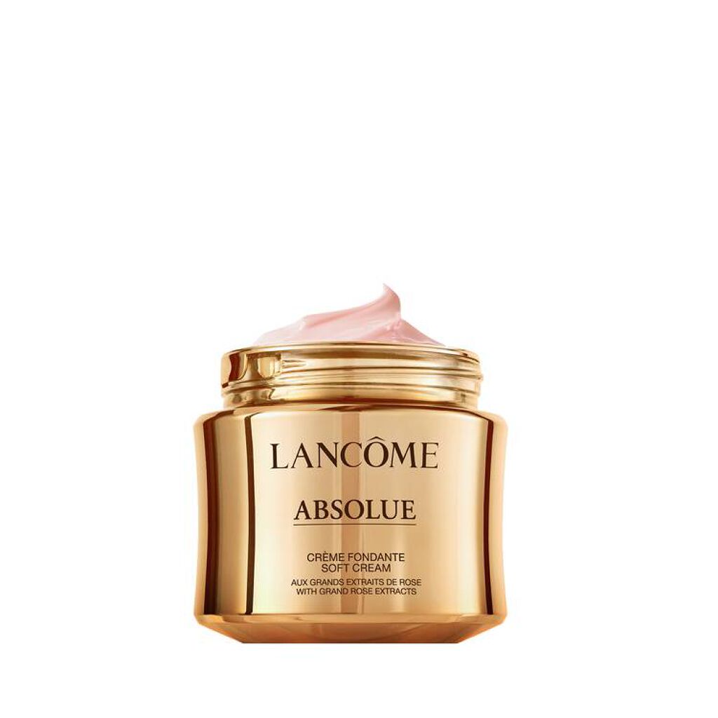 ☆お値下げ中☆LANCOME ランコム アプソリュ ザ ソフトクリーム 30mL アプソリュ ソフトクリーム 30ml / LANCOME(ランコム) | LIPS