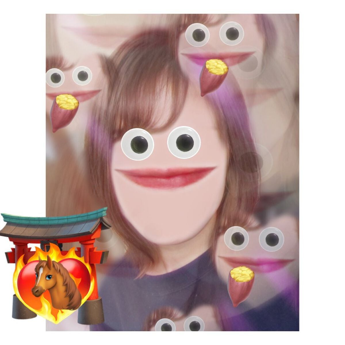 M クッション ファンデーション(モイスチャー)/MISSHA/クッションファンデーションを使ったクチコミ(4枚目)