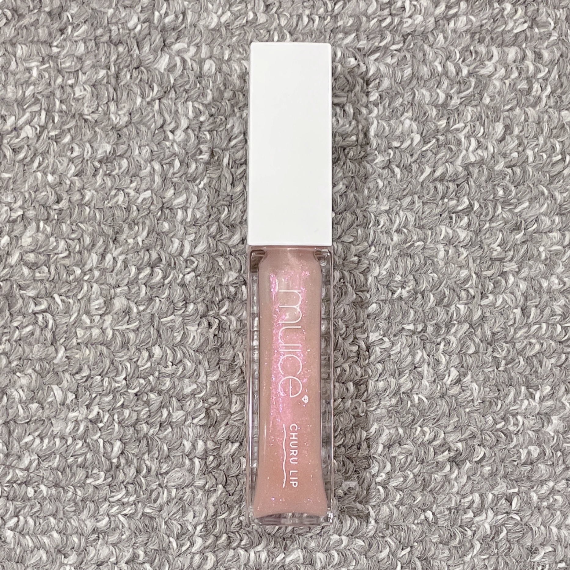 ちゅるリップランパー/muice/リッププランパーを使ったクチコミ（1枚目）