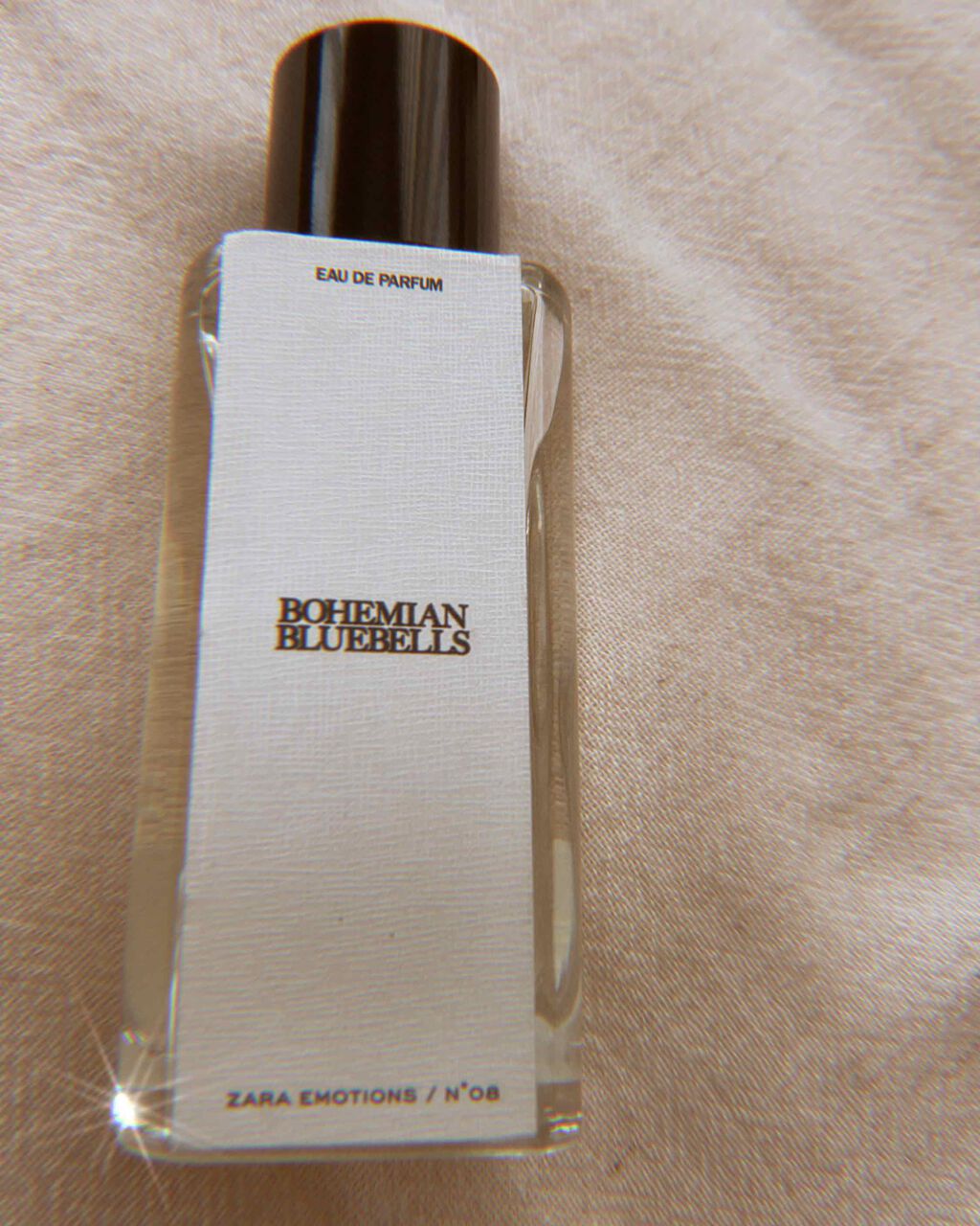 まき on LIPS 「TheZaraEmotionsCollectionbyJoLO..」(1枚目)