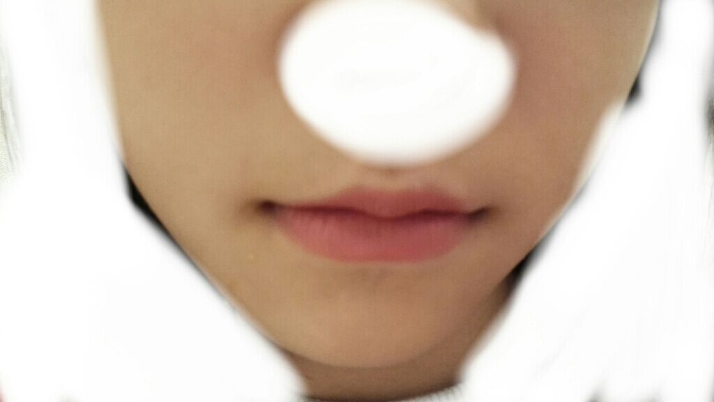 リップスティック Y/ちふれ/口紅を使ったクチコミ(1枚目)