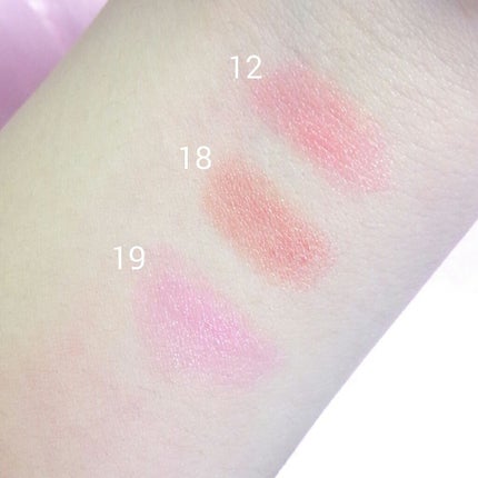 リップブロッサム (旧)/JILL STUART/口紅を使ったクチコミ(2枚目)