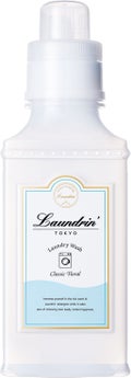 ランドリン WASH 洗濯洗剤 濃縮液体 クラシックフローラル / ランドリン