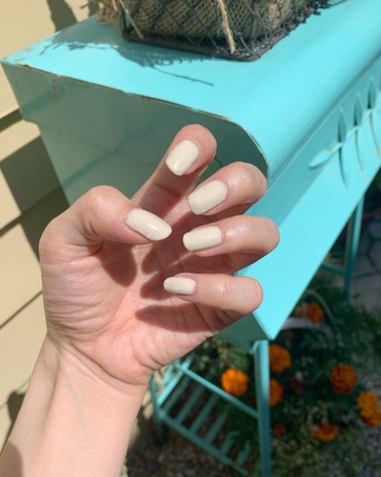 マニキュア/SMELLY/マニキュアを使ったクチコミ(2枚目)