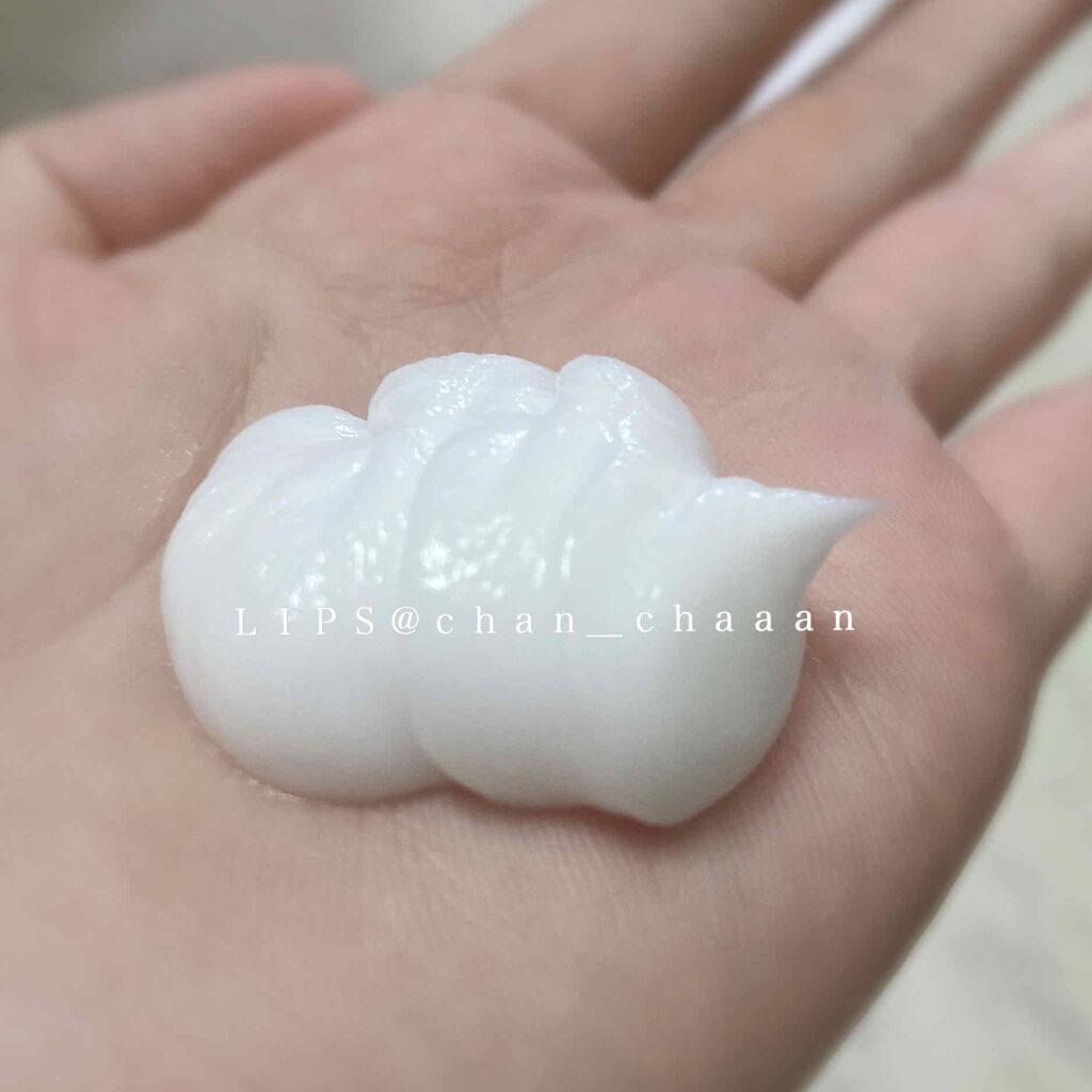 リペア マスク/Le ment/ヘアマスク・ヘアパックを使ったクチコミ（3枚目）