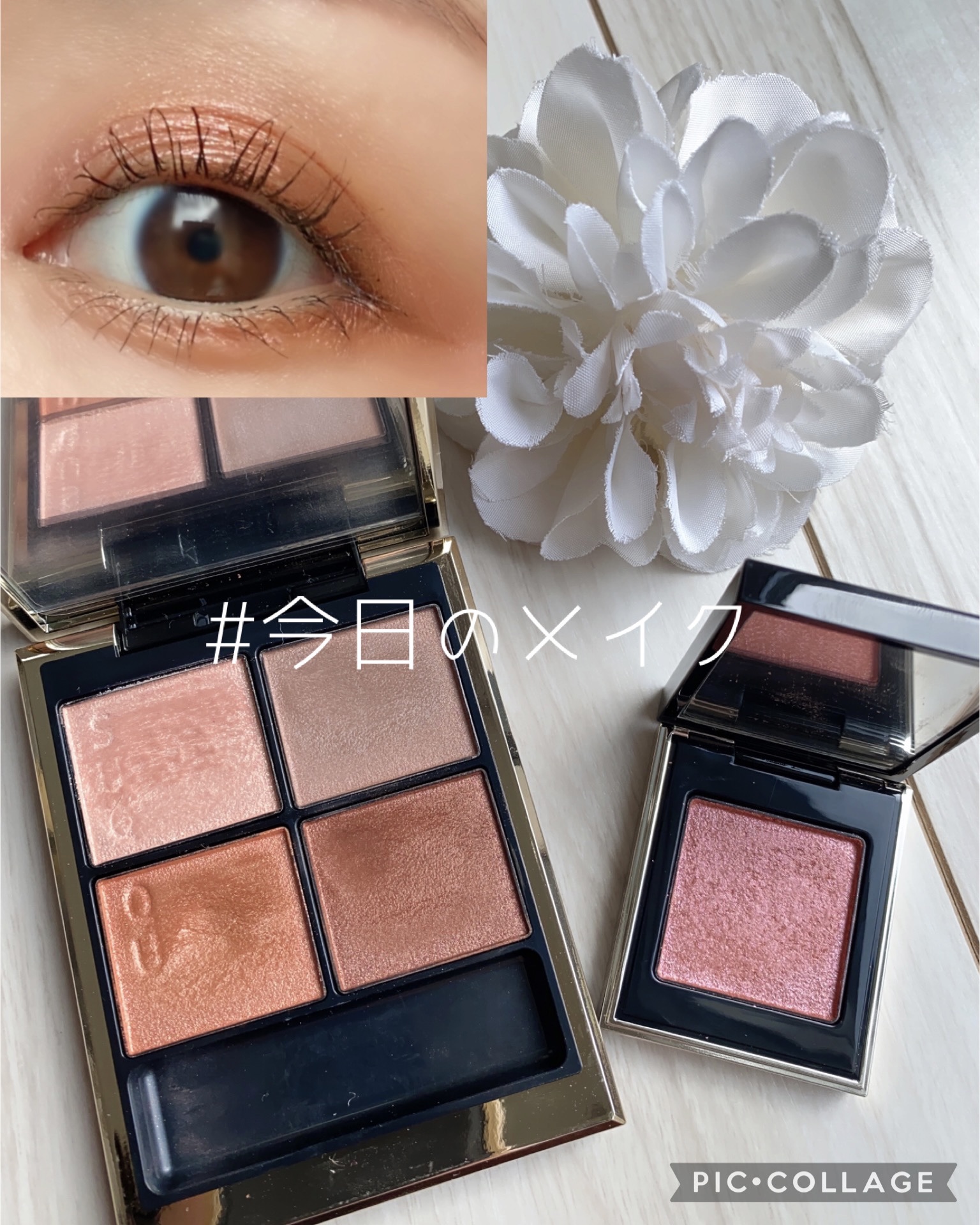 ピクシーダスト ルースパウダー フィニッシュパウダー  012 Pink/Dinto/ルースパウダーを使ったクチコミ（1枚目）