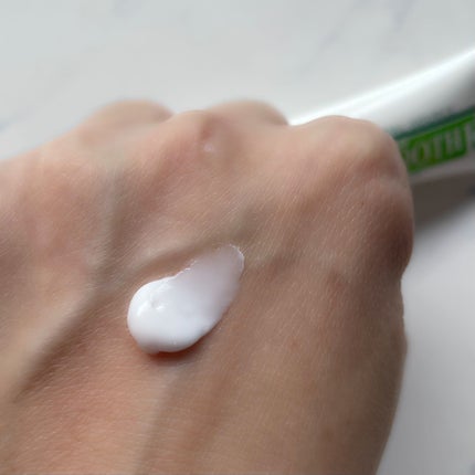 スムースEクリーム/SMOOTH E/フェイスクリームを使ったクチコミ(6枚目)